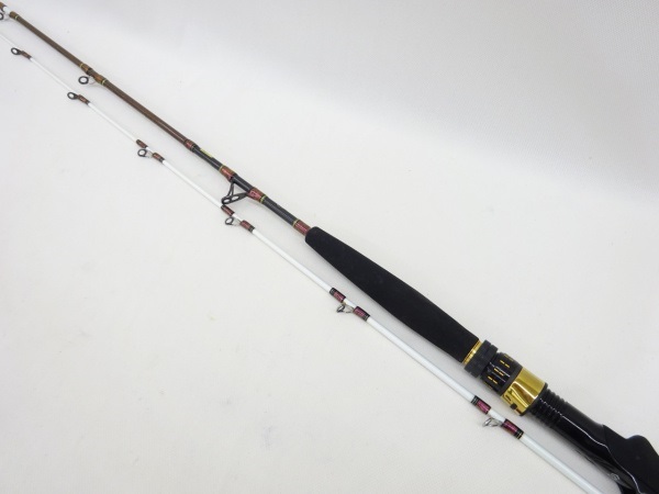 １５リーオマスター真鯛　Ｓ－２７０